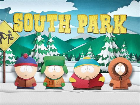 SouthPark 